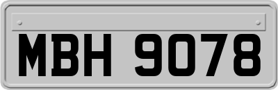 MBH9078