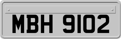 MBH9102