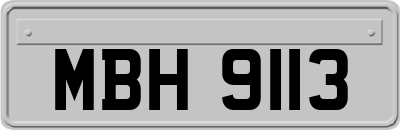 MBH9113