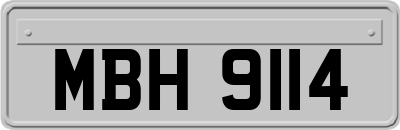 MBH9114