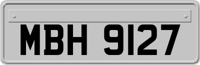 MBH9127
