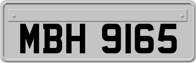 MBH9165