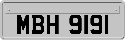 MBH9191
