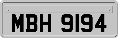 MBH9194