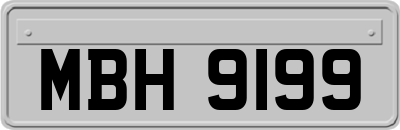 MBH9199