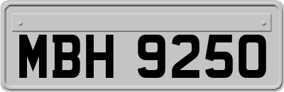 MBH9250