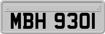 MBH9301