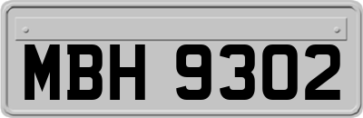 MBH9302