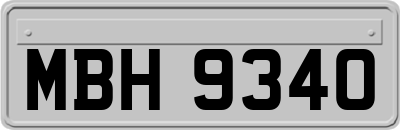 MBH9340
