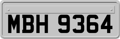 MBH9364