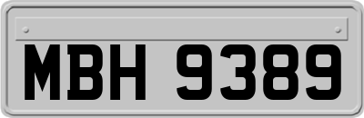 MBH9389