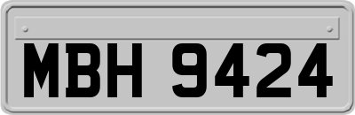 MBH9424