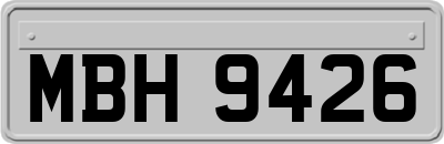 MBH9426