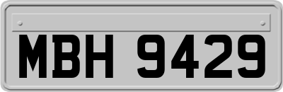 MBH9429