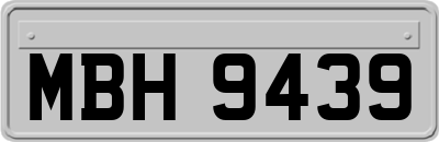 MBH9439