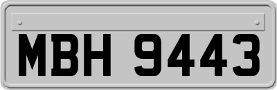 MBH9443
