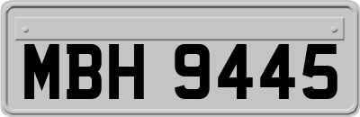 MBH9445