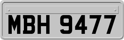 MBH9477