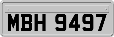 MBH9497