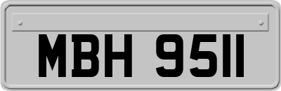 MBH9511