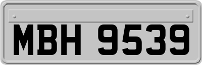 MBH9539
