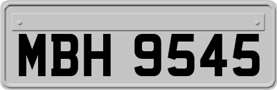 MBH9545