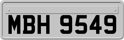 MBH9549