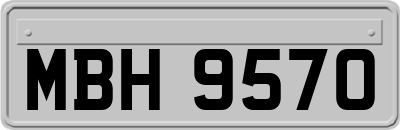 MBH9570