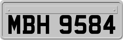 MBH9584