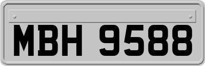 MBH9588