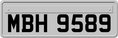 MBH9589