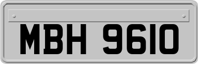 MBH9610