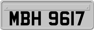 MBH9617