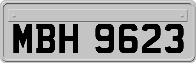 MBH9623