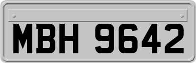 MBH9642