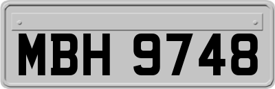 MBH9748