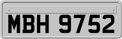 MBH9752