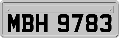 MBH9783