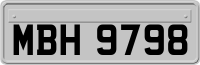 MBH9798