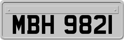 MBH9821