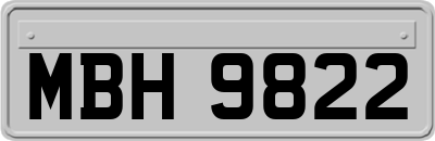 MBH9822