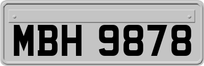 MBH9878