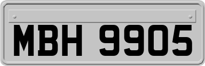 MBH9905