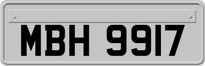 MBH9917