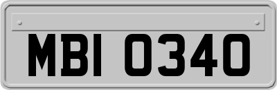 MBI0340