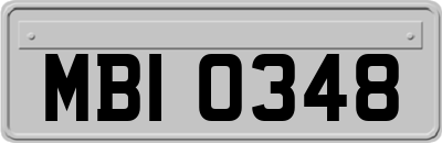MBI0348