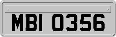 MBI0356