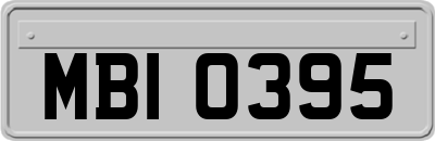 MBI0395