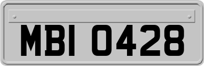 MBI0428