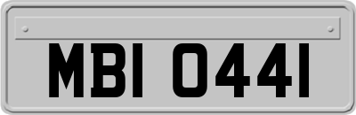 MBI0441